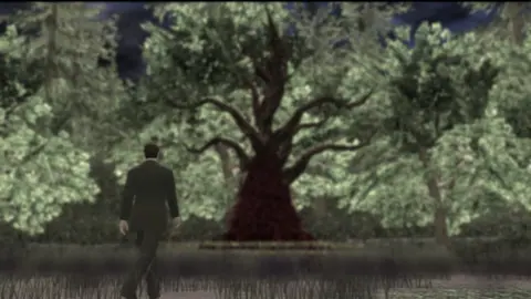 Captura de tela de Deadly Premonition: Director's Cut (4 de 4)