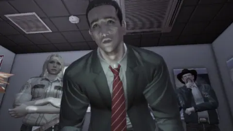 Captura de tela de Deadly Premonition: Director's Cut (1 de 4)