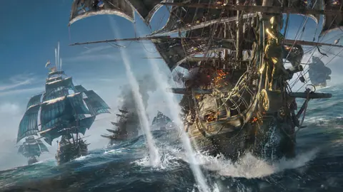 Captura de tela de Skull and Bones (2 de 4)