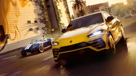 Captura de tela de The Crew: Motorfest (3 de 4)