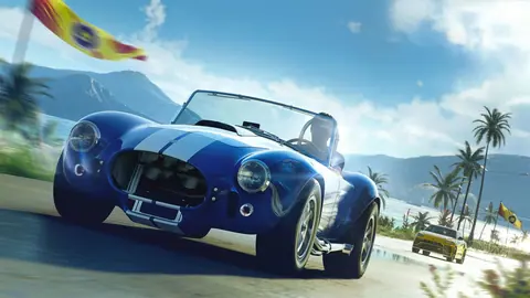Captura de tela de The Crew: Motorfest (2 de 4)