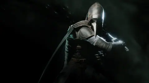 Captura de tela de Thymesia (4 de 4)