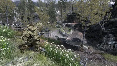 Captura de tela de Call of Duty 4: Modern Warfare (4 de 4)