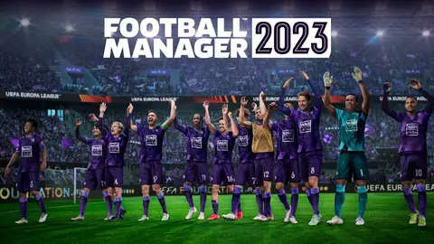 Captura de tela de Football Manager 2023 (1 de 1)