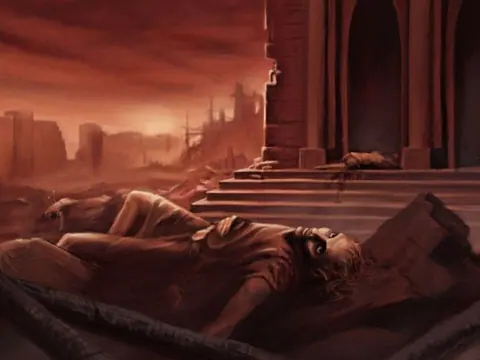 Captura de tela de Age of Wonders (4 de 4)