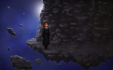 Captura de tela de The Blackwell Epiphany (2 de 4)