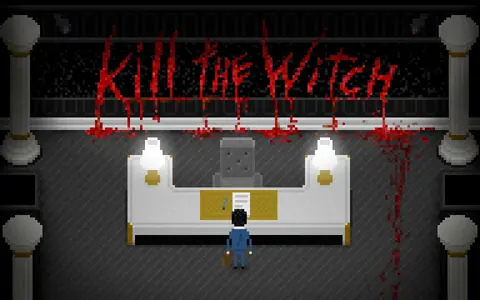 Captura de tela de Yuppie Psycho (2 de 4)
