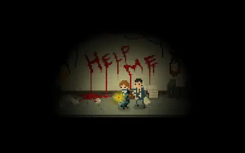 Captura de tela de Yuppie Psycho (3 de 4)