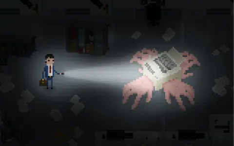 Captura de tela de Yuppie Psycho (4 de 4)