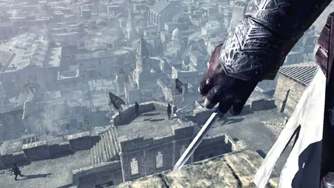 Captura de tela de Assassin's Creed (2 de 4)