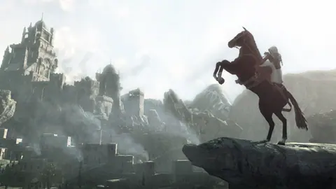 Captura de tela de Assassin's Creed (3 de 4)