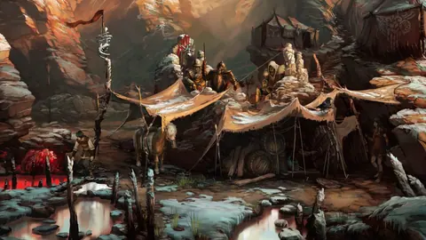 Captura de tela de The Dark Eye: Chains of Satinav (3 de 4)