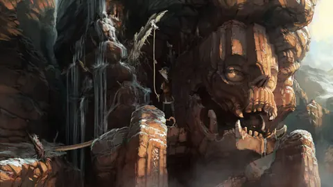 Captura de tela de The Dark Eye: Chains of Satinav (4 de 4)