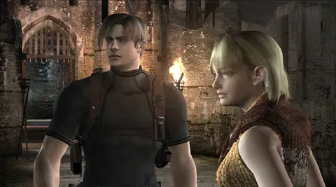 Captura de tela de Resident Evil 4: Ultimate HD Edition (2 de 4)