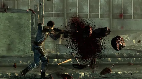 Captura de tela de Fallout 3 (4 de 4)