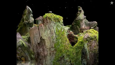 Captura de tela de Samorost 1 (2 de 4)