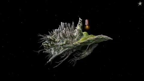 Captura de tela de Samorost 1 (1 de 4)