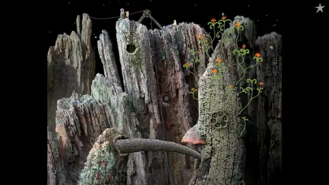 Captura de tela de Samorost 1 (4 de 4)