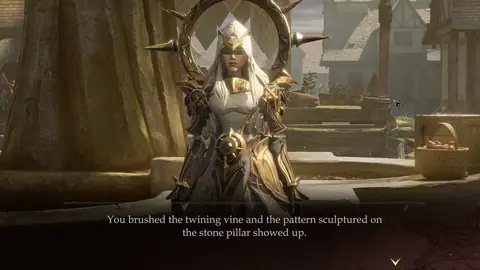 Captura de tela de Dragonheir: Silent Gods (1 de 4)