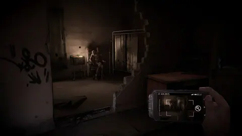 Captura de tela de Get Even (1 de 4)