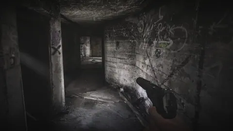 Captura de tela de Get Even (4 de 4)