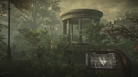 Captura de tela de Get Even (2 de 4)