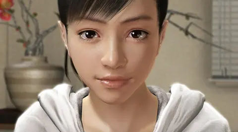 Captura de tela de Yakuza 5 (1 de 4)
