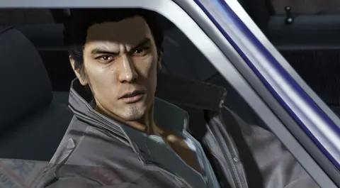 Captura de tela de Yakuza 5 (2 de 4)