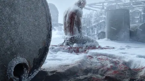 Captura de tela de Frostpunk 2 (3 de 4)