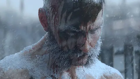 Captura de tela de Frostpunk 2 (4 de 4)