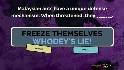 Captura de tela de The Jackbox Party Pack 2 (4 de 4)