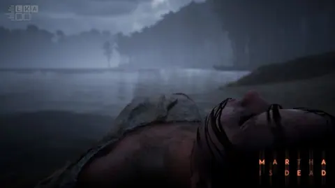 Captura de tela de Martha Is Dead (1 de 4)