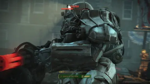 Captura de tela de Fallout 4 (4 de 4)