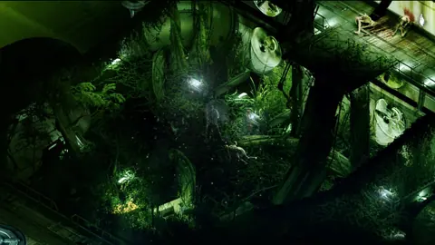 Captura de tela de Stasis (3 de 4)