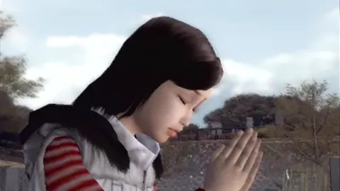 Captura de tela de Yakuza 2 (3 de 4)
