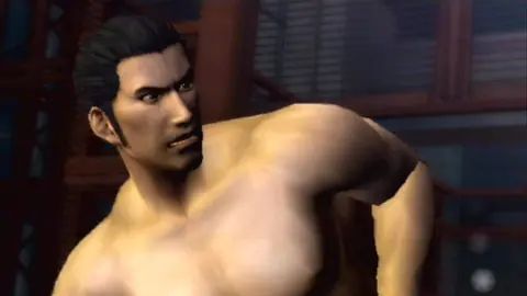 Captura de tela de Yakuza 2 (4 de 4)