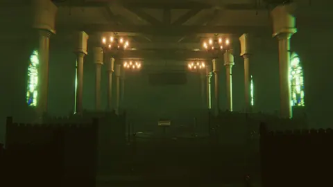 Captura de tela de Madison (4 de 4)