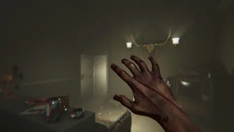Captura de tela de Madison (1 de 4)