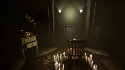 Captura de tela de Madison (2 de 4)