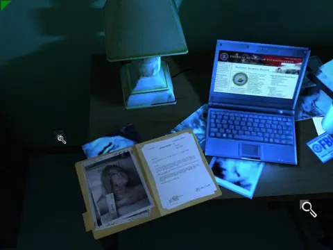 Captura de tela de Still Life 2 (2 de 4)