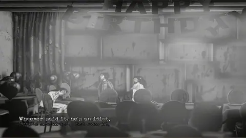 Captura de tela de Downfall (4 de 4)