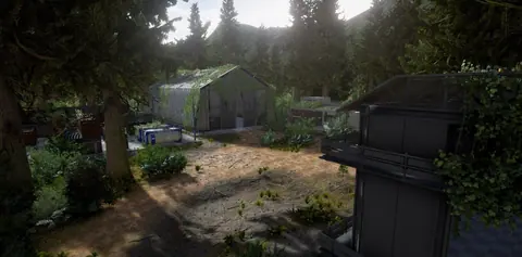 Captura de tela de The Isle (1 de 4)