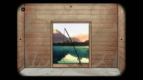 Captura de tela de Cube Escape: The Lake (2 de 4)