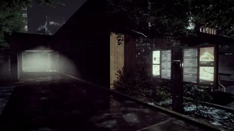Captura de tela de The Closing Shift (4 de 4)