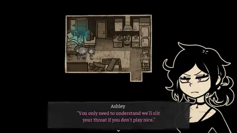 Captura de tela de The Coffin of Andy and Leyley (3 de 4)