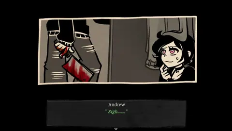 Captura de tela de The Coffin of Andy and Leyley (2 de 4)