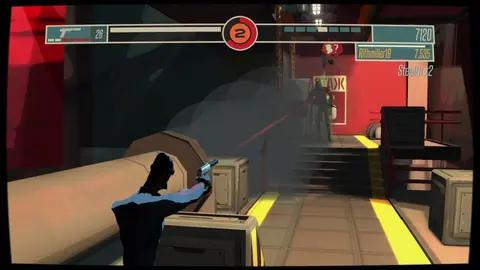 Captura de tela de CounterSpy (4 de 4)