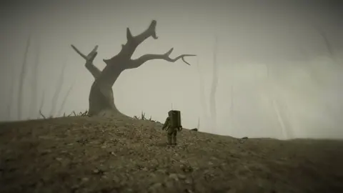 Captura de tela de Lifeless Planet (4 de 4)