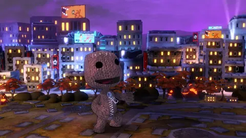 Captura de tela de Costume Quest 2 (2 de 4)