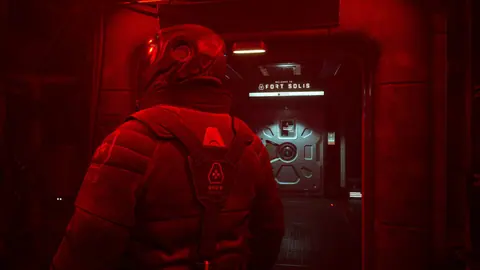 Captura de tela de Fort Solis (1 de 4)